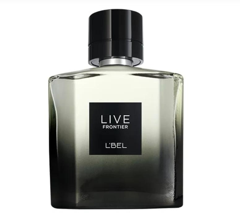 Live Frontier 100ml