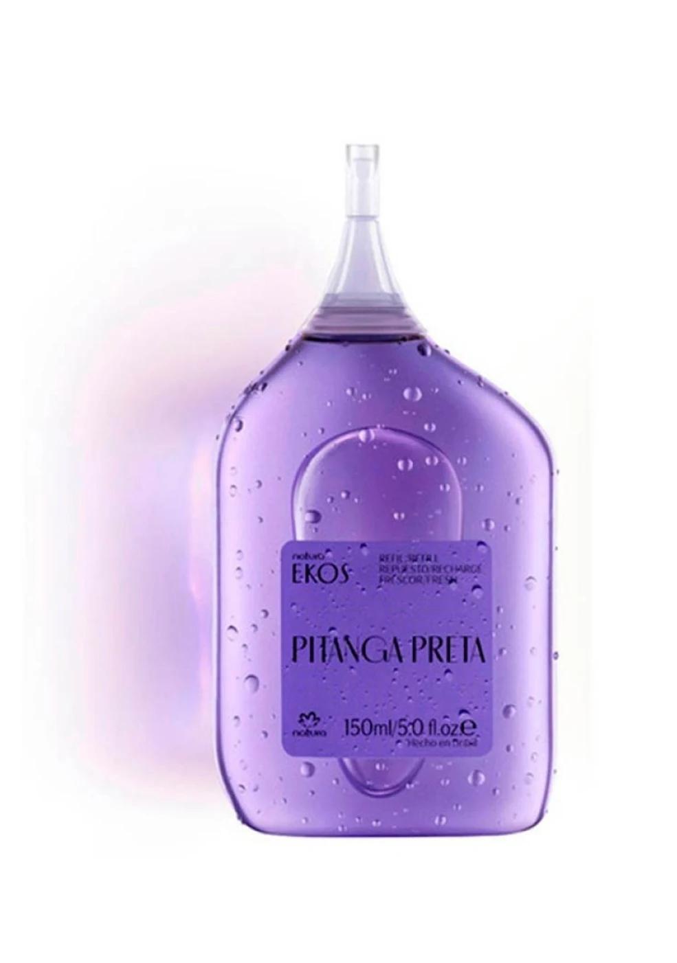 Frescor Preta en Repuesto 150ml