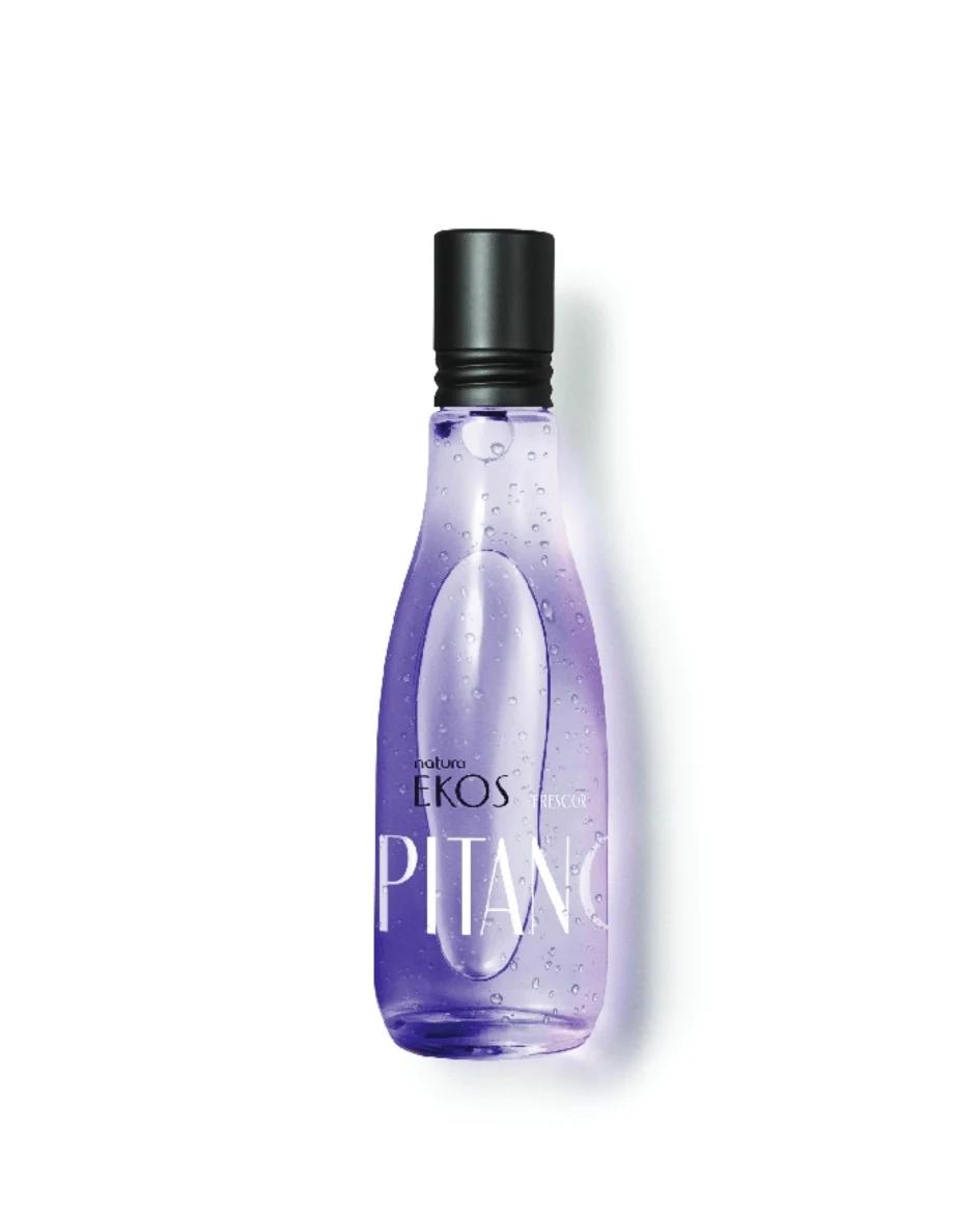 Mini frescor Pitanga Preta 75ml