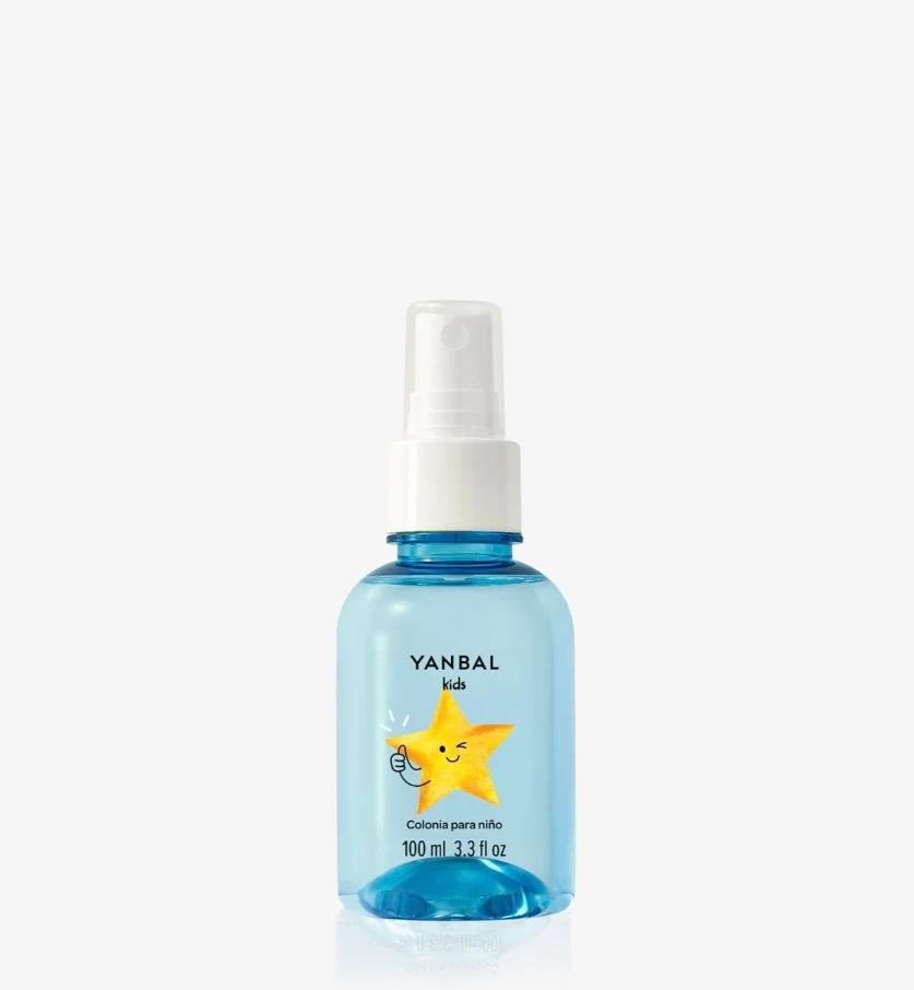 Colonia kits niños 100ml