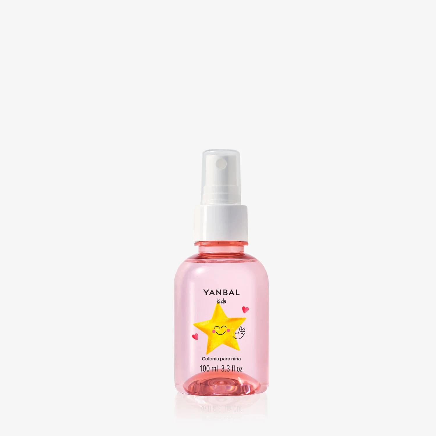 Colonia kids Niña 100ml
