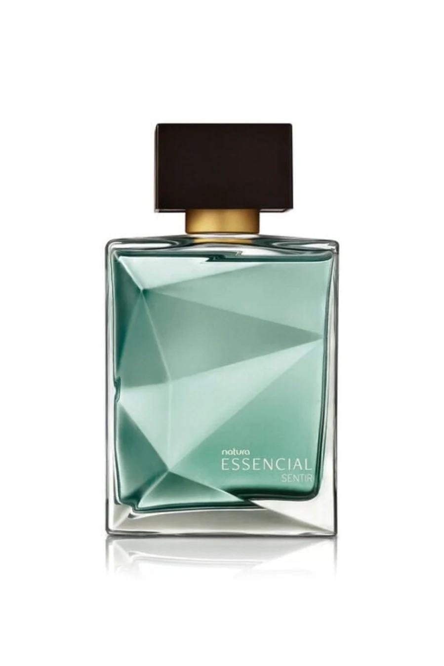 Essencial sentir Masculino 100ml