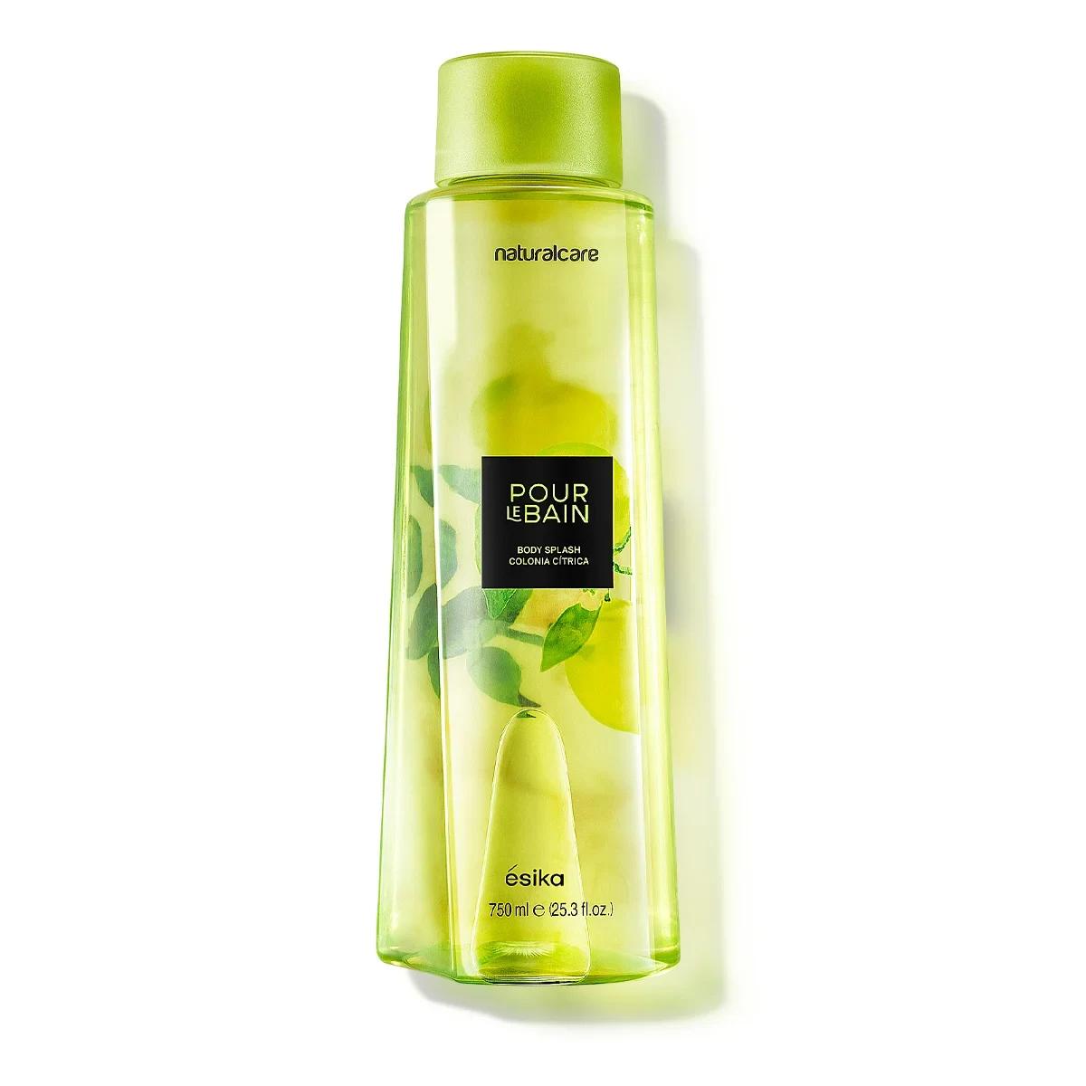 Colonia Pour Le Bain