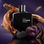 Homem Identidad 100 ml miniatura 2