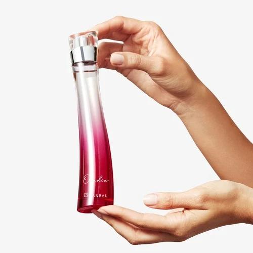 Osadía Eau de Parfum FEMENINO 50ml