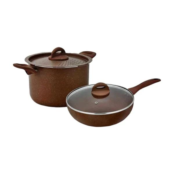 Behome Espaguetera + Work Con Tapa