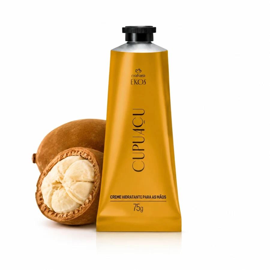 CREMA DE MANOS 75ML CUPUACU
