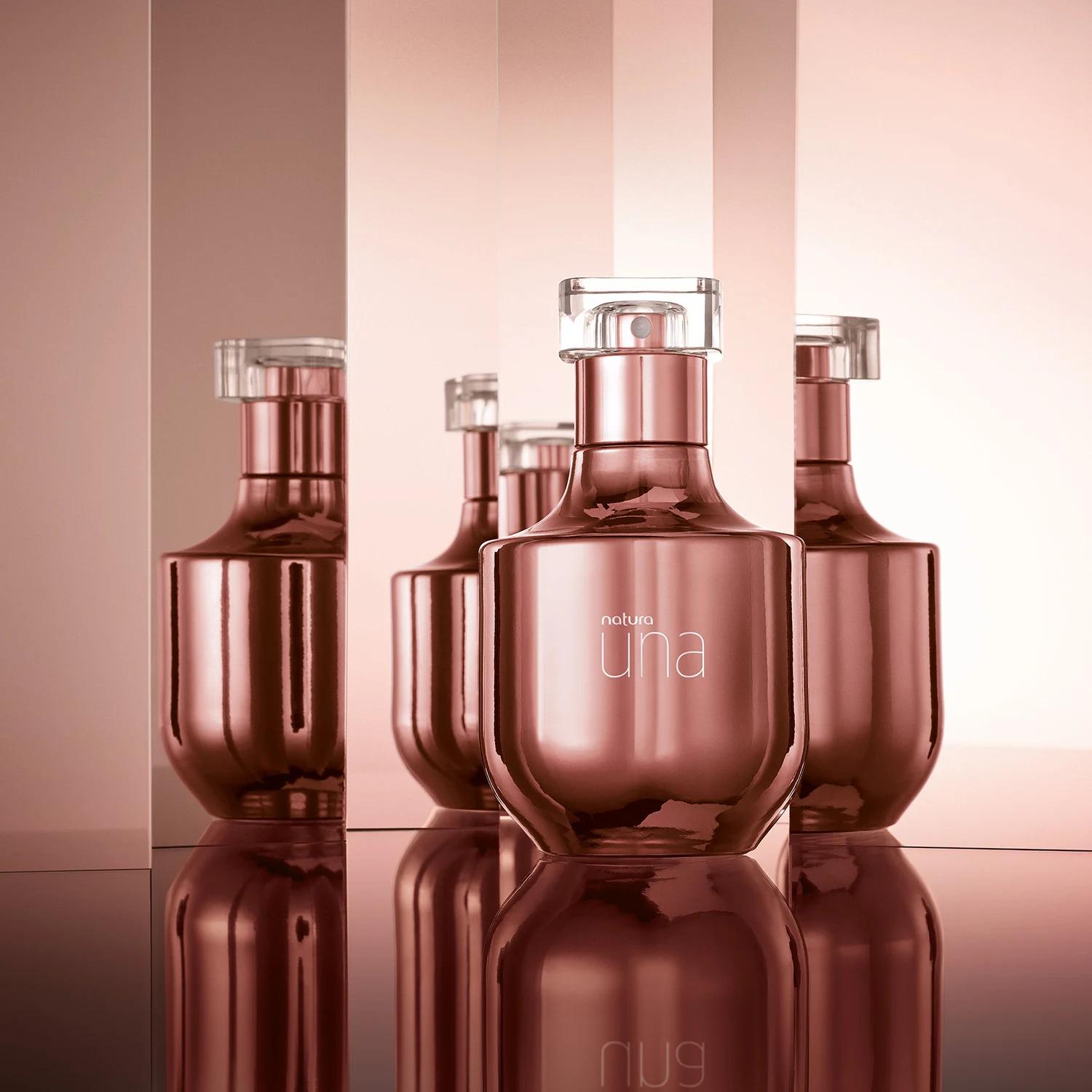 Perfume Una 50 ml mini 1