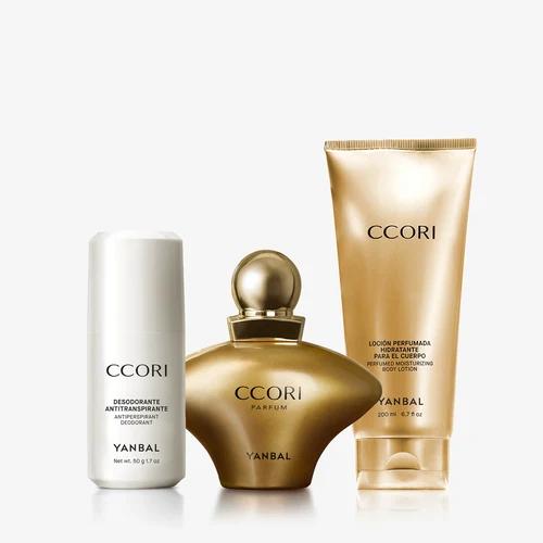 kit ccori 50ml