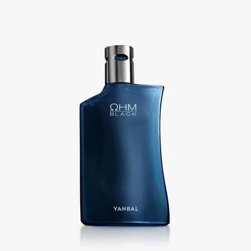 Ohm Black 100ml