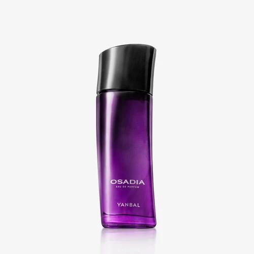 OSADIA HOMBRE 75ML