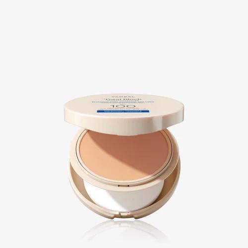Total Block Compacto SPF100 Claro
