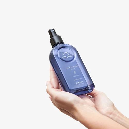 COLONIA EAU VITALE LAVANDA 200 ML