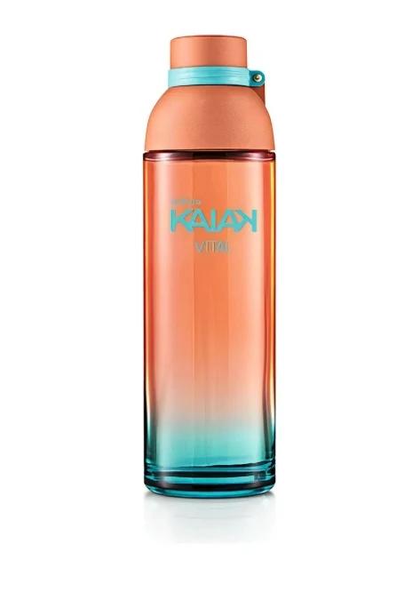 kaiak Vital Femenina 100ml