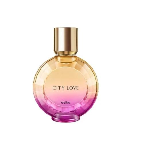 City Love 50 ml