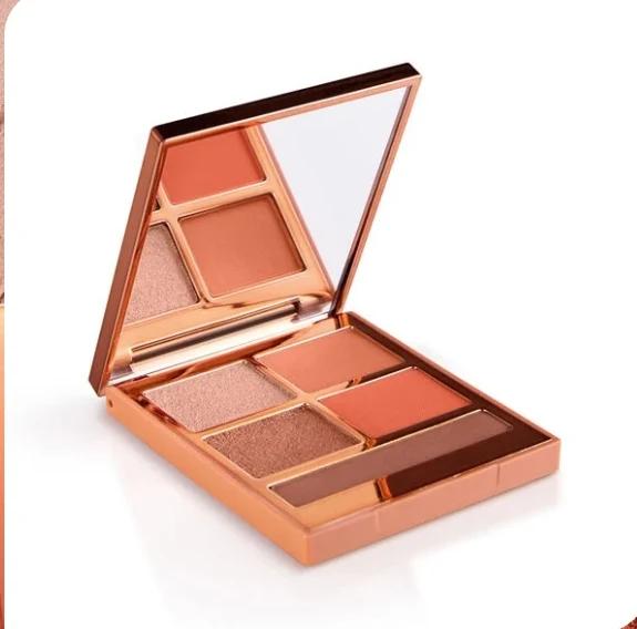 PRO paleta de sombras Una Nude