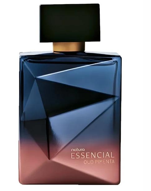 ESSENCIAL OUD PIMIENTA 100 MASCULINO