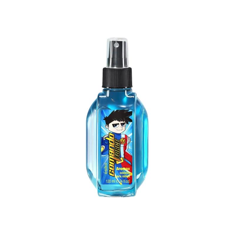colonia Comando niño 120ml
