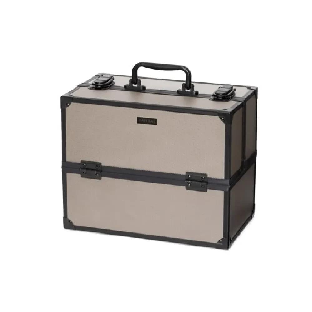 Cosmetiquero Profesional Deluxe Yanbal