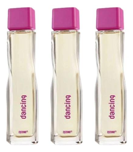 3 Dancing Clasico 90ml