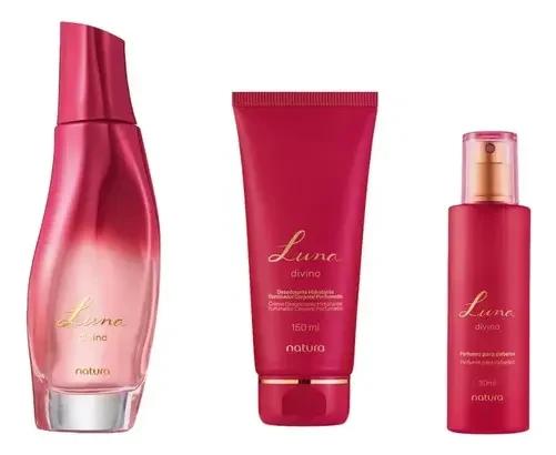 KIT LUNA DIVINA