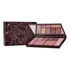 Paleta multifuncional Natura Una de 8 tonos