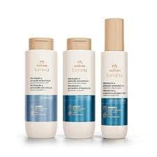 KIT HIDRATACION Y PROTECCION ANTIPOLUCION LUMINA