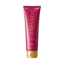 Crema Perfumada Eternally para ella 130ml