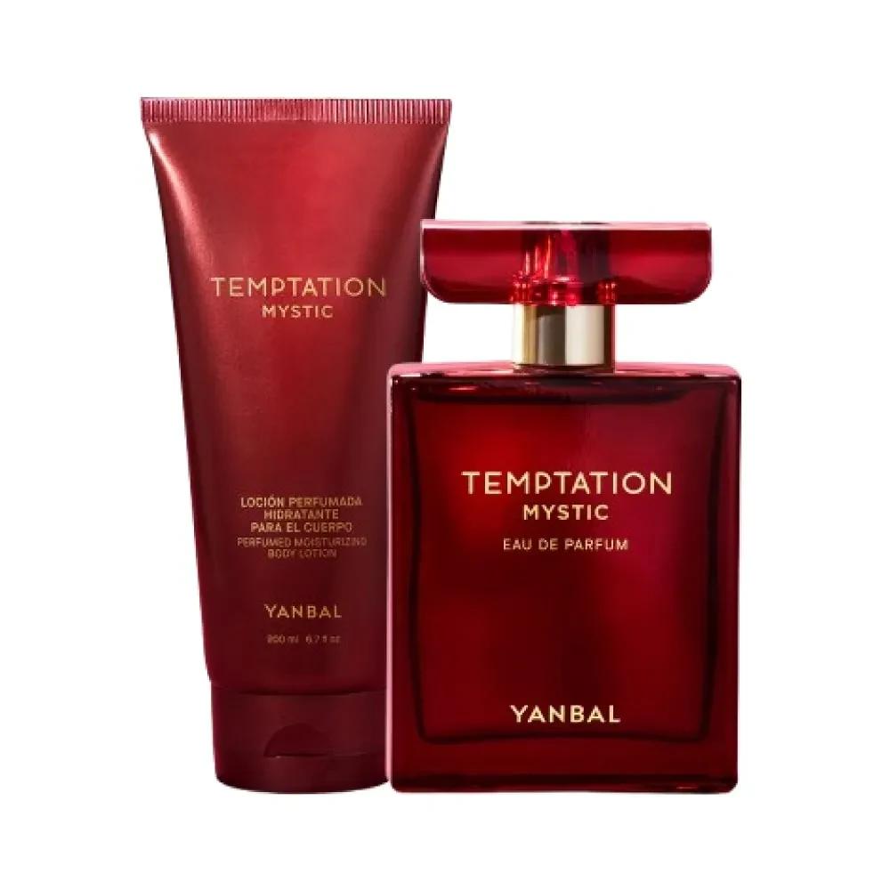 Regalo Temptation Mystic