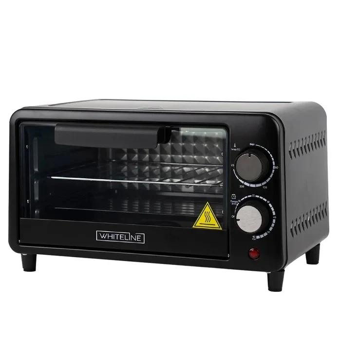 horno eléctrico 9L Whiteline