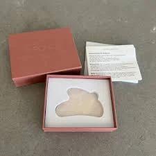 Gua sha miniatura 2