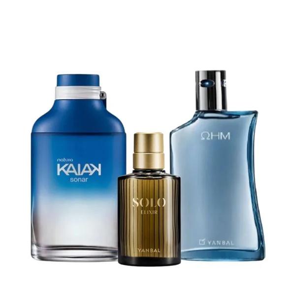 Kit Regalable hombre