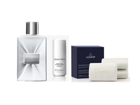 Kit zentro