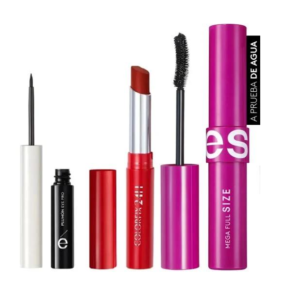 Kit Maquillaje Esika