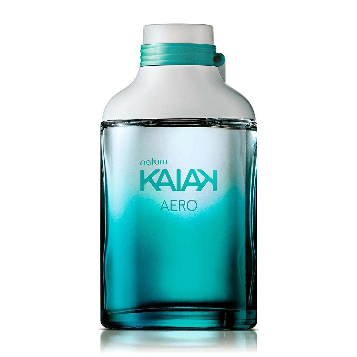 kaiak aero hombre 100ml
