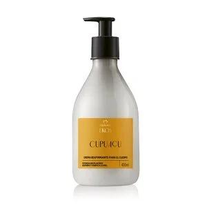 CREMA DE CUERPO CUPUACU 400ML