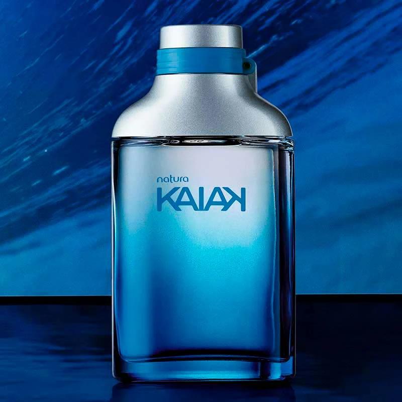 kaiak clasico Hombre 100ml