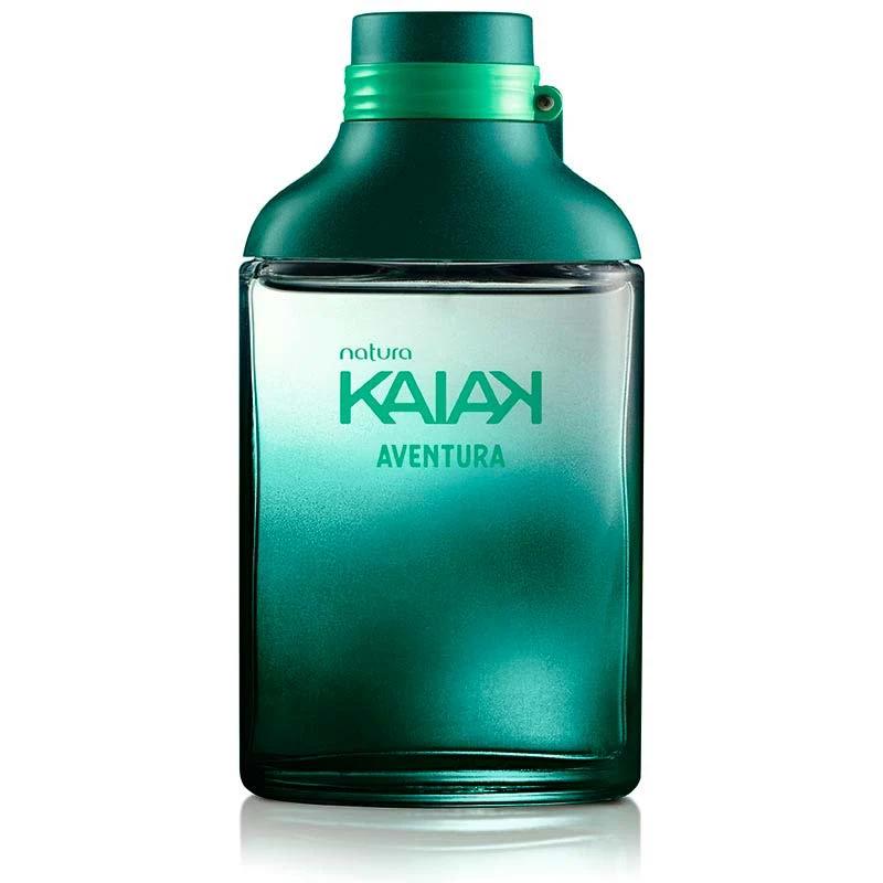 kaiak aventura hombre 100ml
