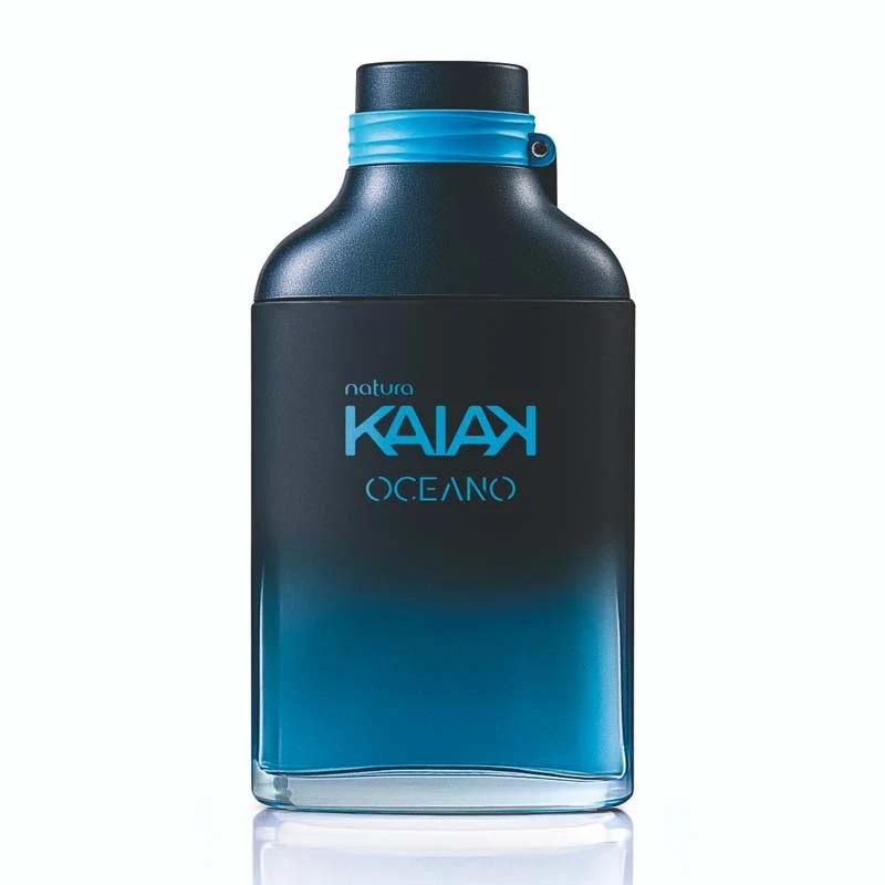 kaiak oceano Hombre 100ml