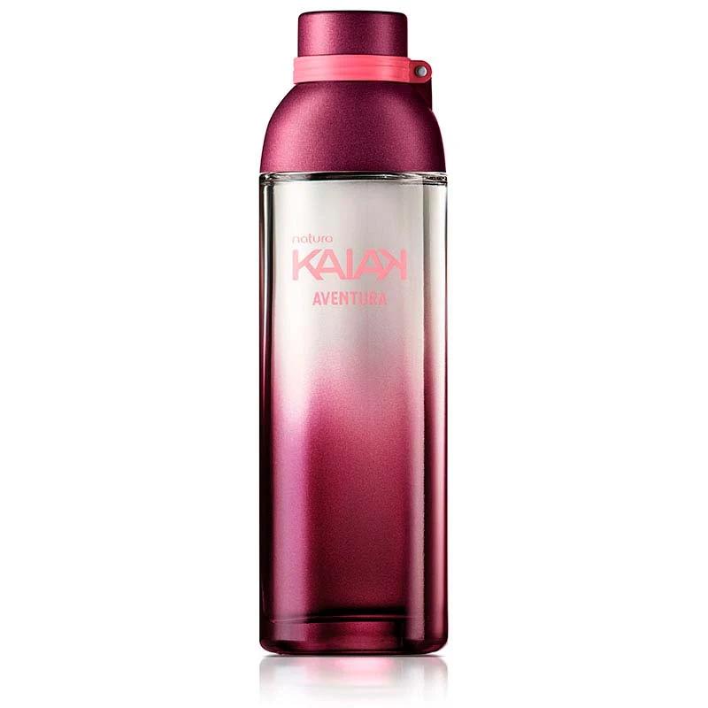 Kaiak Aventura Mujer 100ml