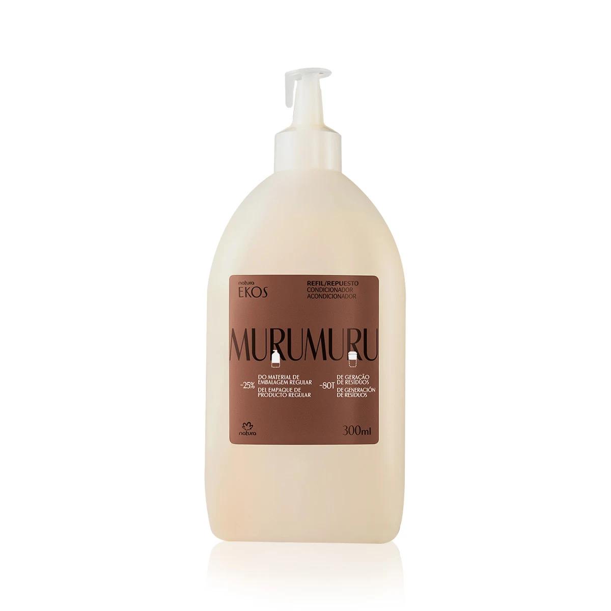 Repuesto Acondicionador murumuru 300 ml