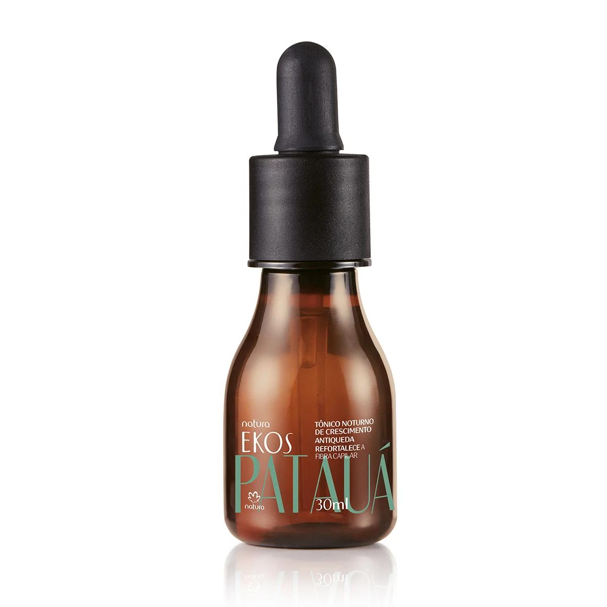 Ekos Tónico capilar pataua 30 ml