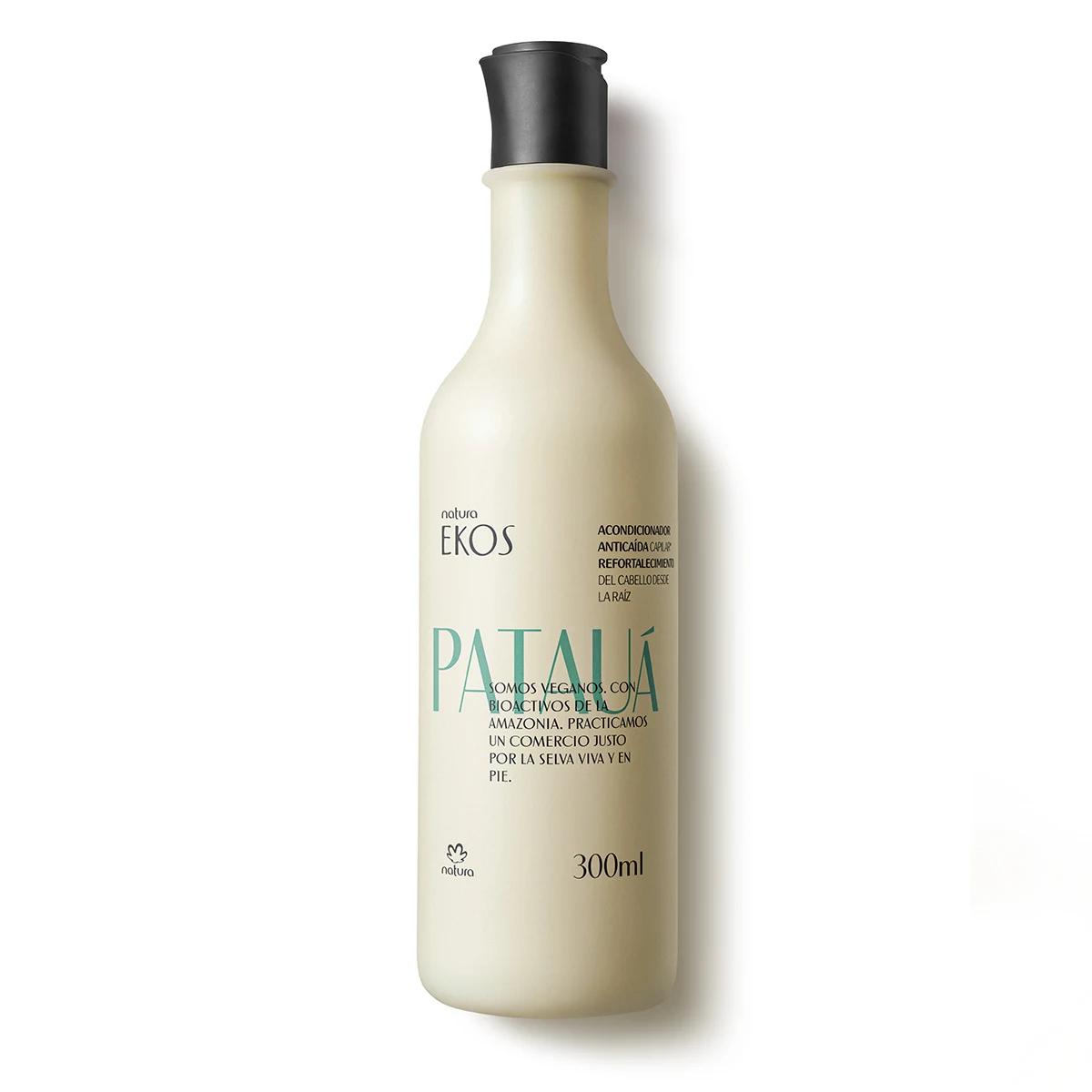Ekos Acondicionador pataua 300 ml