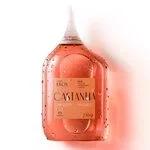 Repuesto Ekos Frescor eau de toilette castaña 150 ml