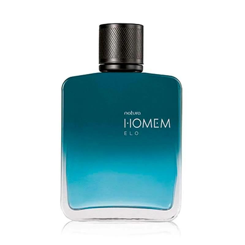 Homem Elo 100ml
