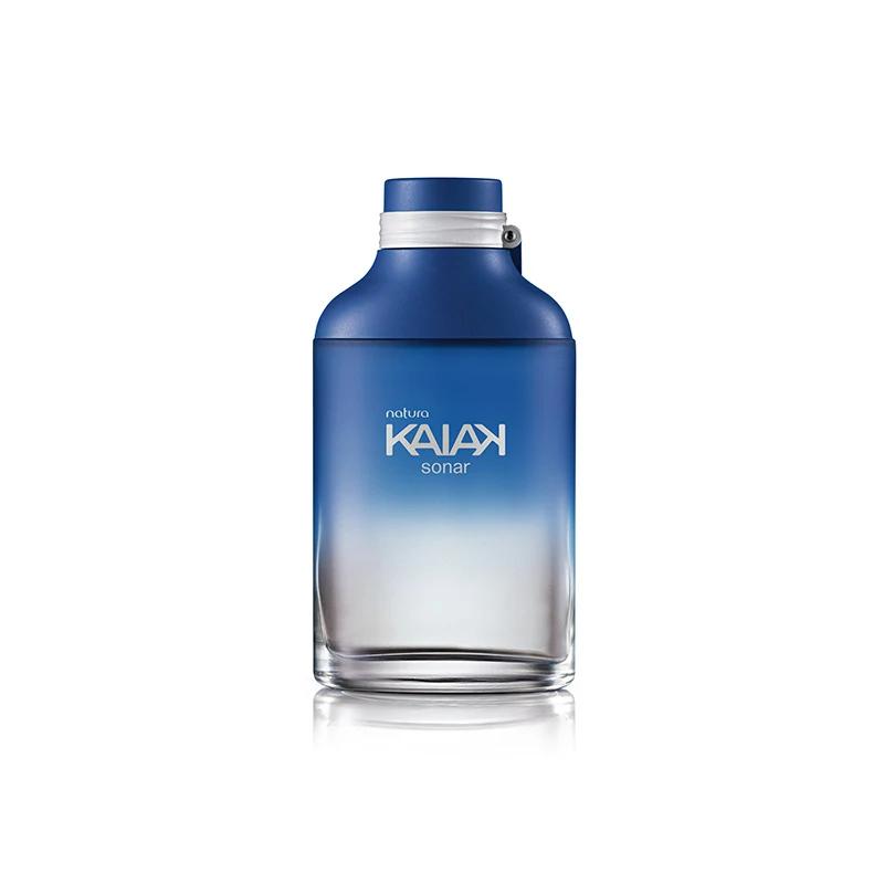 kaiak sonar hombre 100ml