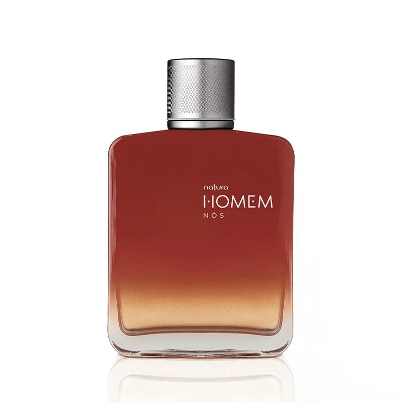 Homem Nos 100ml