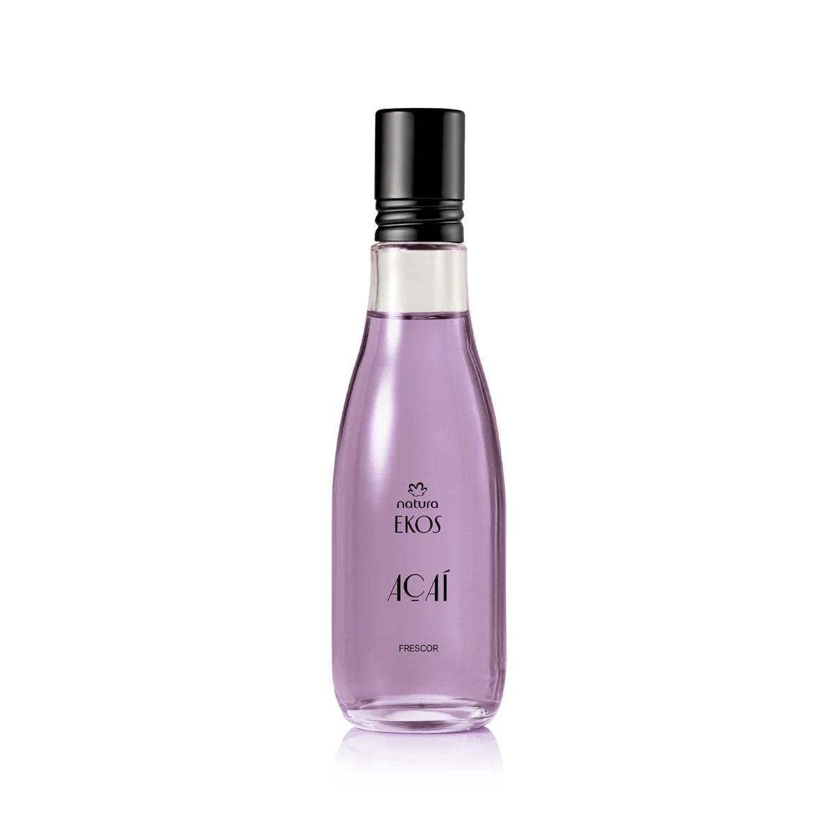Ekos Frescor Acai Mini de 75 ml