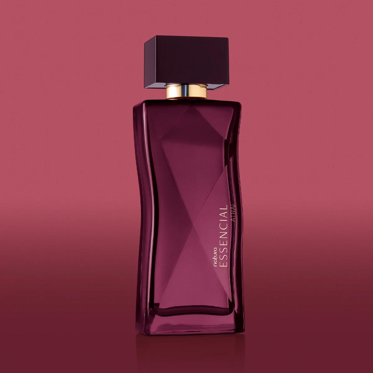 Essencial Atrai Femenino 50 ml miniatura 2