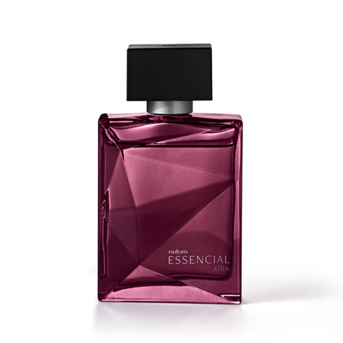 Essencial Atrai Masculino 100 ml
